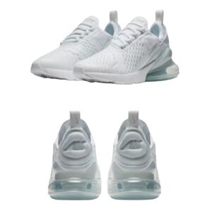 Nike AirMax 270 Sneaker For Kids